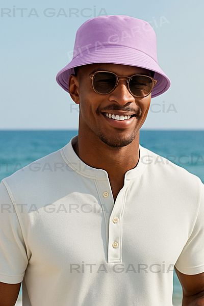 Ritagarcia Καπέλο Fisherman Bucket