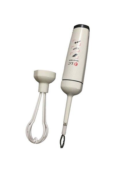 DLC Electric Hand Blender DLC-MD5643 White