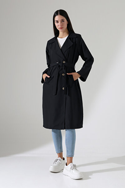 SLD SECRET Trençkot