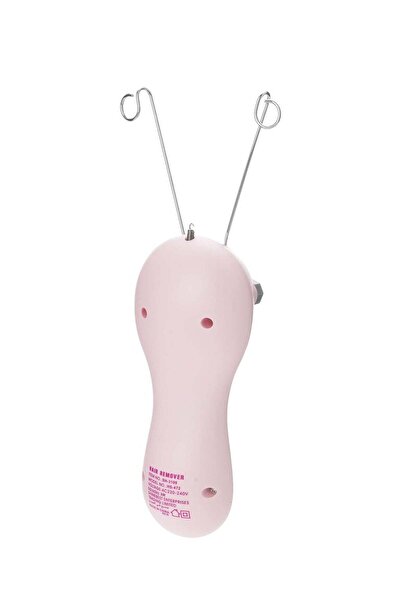 DLC -HR472 thread hair removal machine