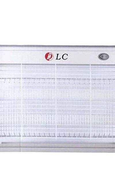 DLC Mosquito Bug Zapper White/Blue