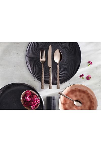 Amefa Cutlery Set, 24 Pieces, , Felicity, Stainless Steel