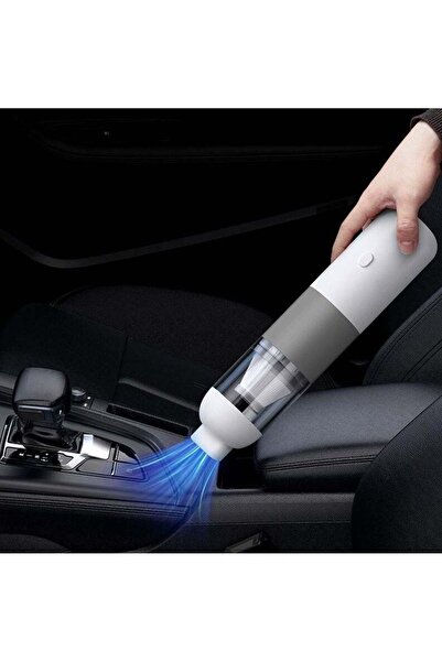 DLC مكنسة كهربائية للسيارة DLC-32101