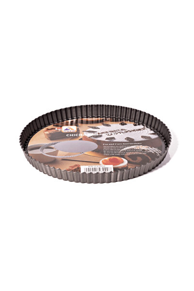 SAFA قالب كيك تيفال بقاعدة دوارة