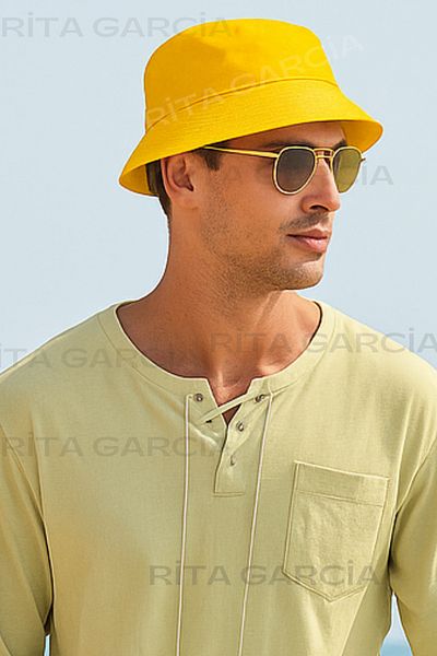 Ritagarcia Fisherman Bucket Hat