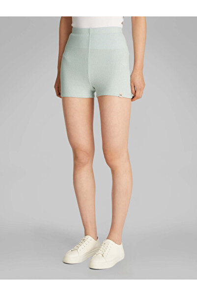 Calvin Klein WAFFLE TEXTURE SHORT