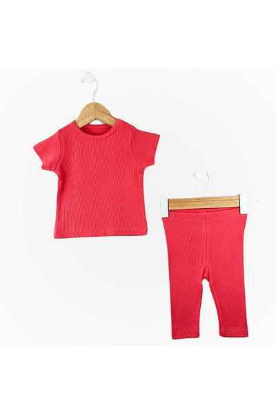 For My Baby 2 Piece Set with Tights