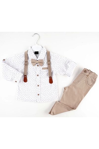 Mc Emirix Kids Wear Set of 2 with Slope