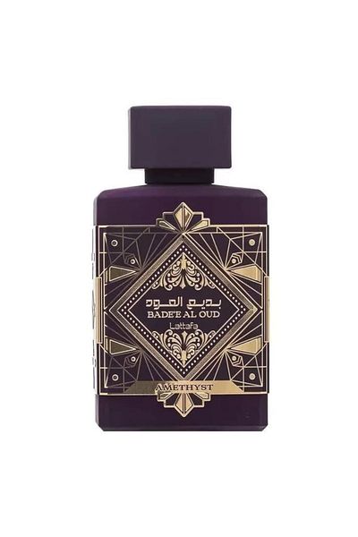 lattafa Lattafa Bade Al Oud Amethyst Eau De Perfume 100ml