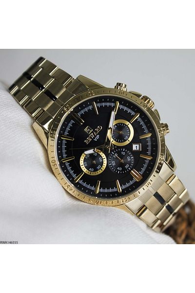 Reward Rwa 146555   Men's Wrist Watch with Steel Cord