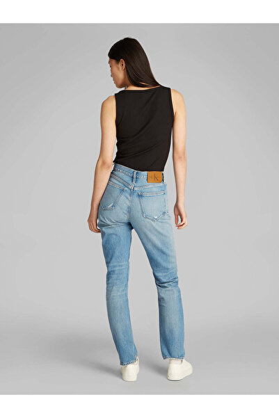 Calvin Klein AUTHENTIC SLIM STRAIGHT