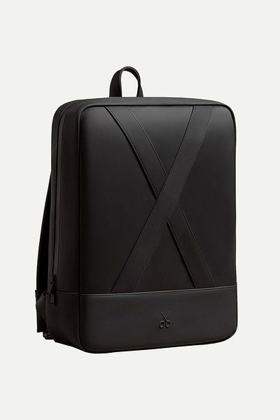 KAFT Unisex σακίδιο πλάτης - Robroc - Tar