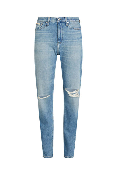 Calvin Klein AUTHENTIC SLIM STRAIGHT