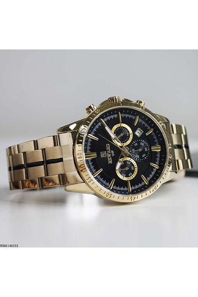 Reward Rwa 146555   Men's Wrist Watch with Steel Cord