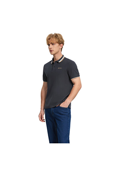 Giordano Men's Signature Polo