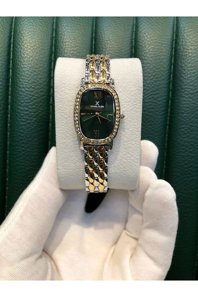 Daniel Klein Women's Wristwatch