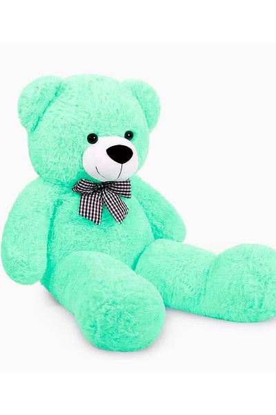Sole Pink Concept Romantic Plush Teddy Bear Bouquet with Cute 90 cm Plush Bear