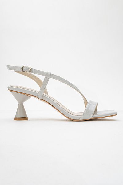 Ataköy Ayakkabı WOMEN'S HEEL SHOES