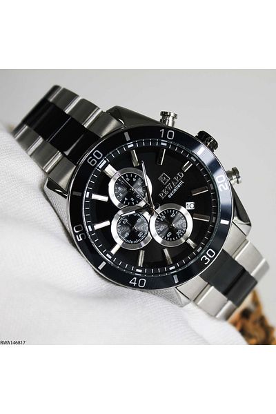 Reward Rwa 146817   Men's Wrist Watch with Steel Cord