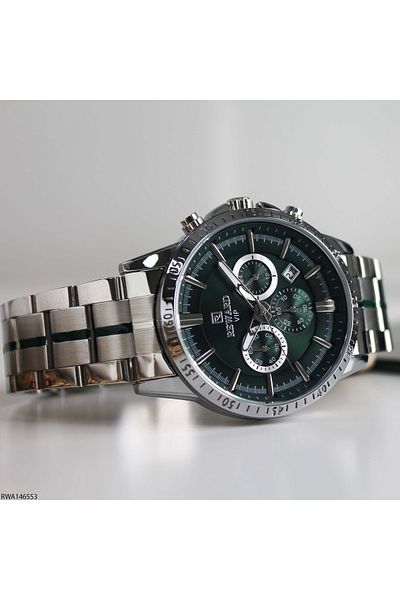 Reward Rwa 146553   Men's Wrist Watch with Steel Cord