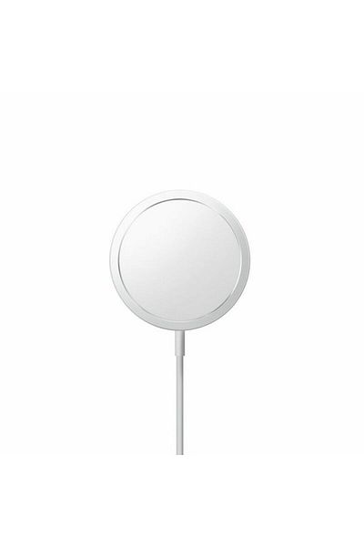 REDz Accessories Încărcător Magsafe, set de prize pentru iPhone, magnetic, wireless
