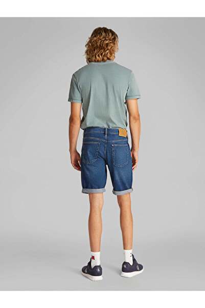 Calvin Klein Slım Short