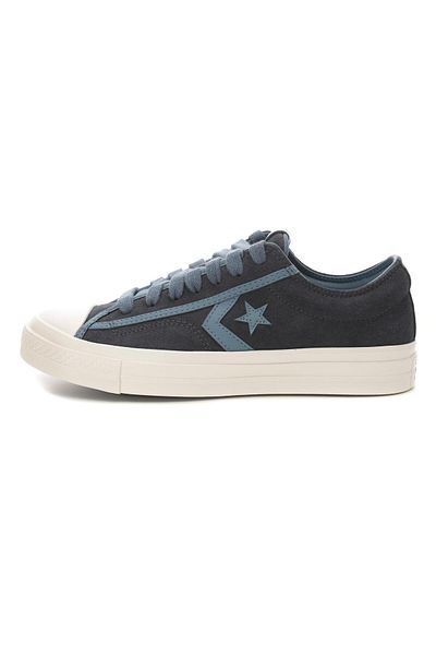 converse A10568C-E Converse Star Player 76 Ανδρικά αθλητικά παπούτσια Navy Blue