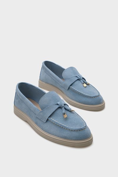 Capone Outfitters Жіночі мокасини Calypso Lnp