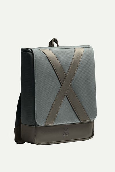 KAFT Unisex σακίδιο πλάτης - Nordhug Mini - Storm