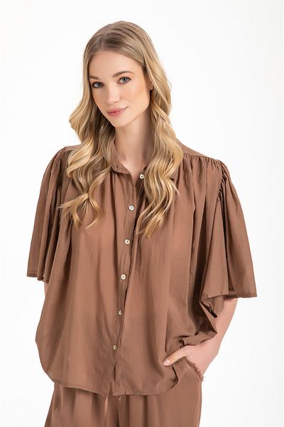 Glocal Shirt