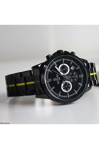Reward Rwa 146558   Men's Wrist Watch with Steel Cord