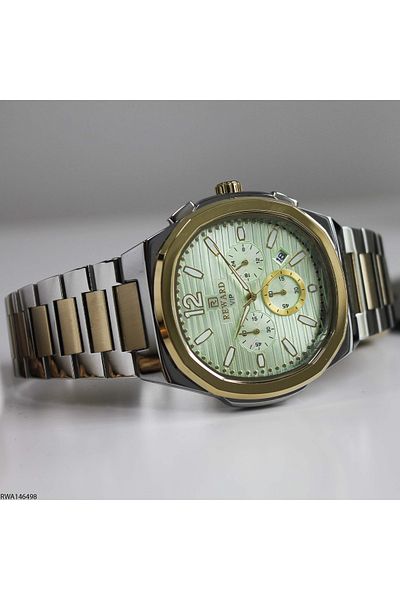 Reward Rwa 146498   Men's Wrist Watch with Steel Cord