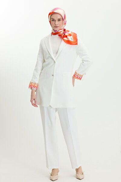 Setrms Mono Kapama Ceket