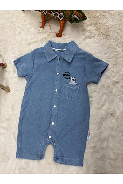 Baby ERKEK BEBEK TULUM