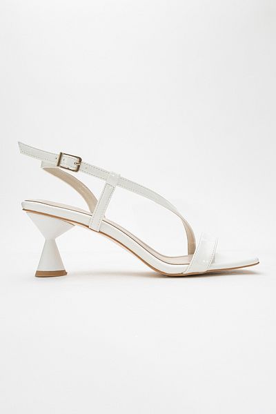 Ataköy Ayakkabı WOMEN'S HEEL SHOES