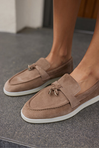 ANGELİNA JONES ЖЕНСКИ НУДИСТКИ ОБУВКИ ОТ ИСТИНСКА КОЖА