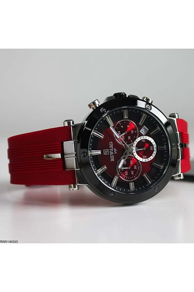 Reward Rwa 146565   Men's Wrist Watch with Silicone Cord