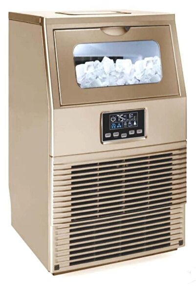 vosco Buz Makinesi 23 Kg/gün Küp Gold