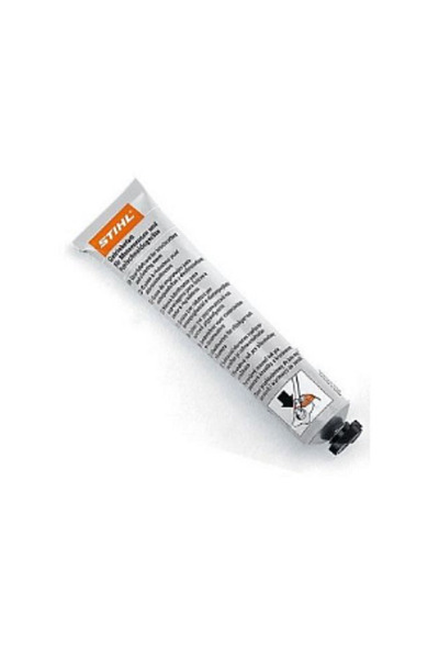 Stihl Gres Yağı 225 gr (Tırpan)