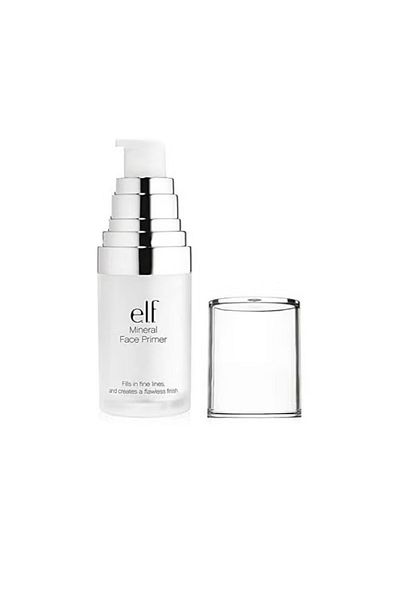 ELF Mineral Face Primer White