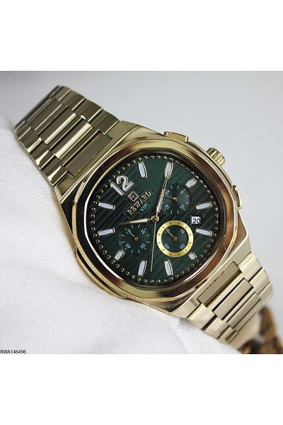 Reward Rwa 146496   Men's Wrist Watch with Steel Cord