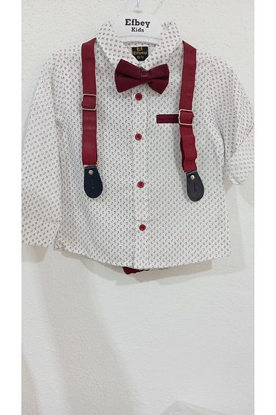 Mc Emirix Kids Wear ΣΕΤ 2 ΜΕ SLOPE