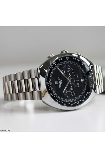 Reward Rwa 146532   Men's Wrist Watch with Steel Cord