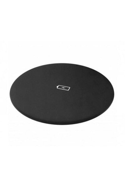 REDz Accessories Încărcător wireless XO 10W negru