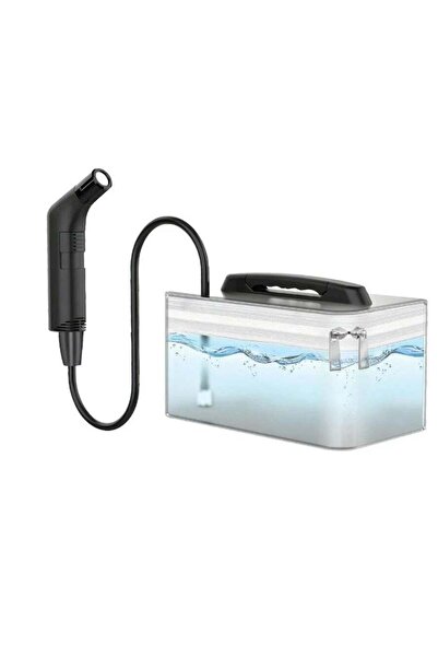 DLC Traveler bidet 2.3L DLC- IP3041