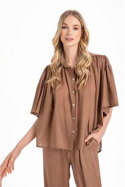 Glocal Shirt