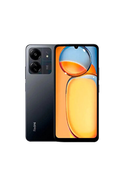 Xiaomi YENİLENMİŞ XIAOMI REDMI 13C 256GB BEYAZ MÜKEMMEL