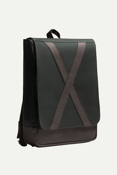 KAFT Unisex σακίδιο πλάτης - Nordhug - Ασφάλτινο
