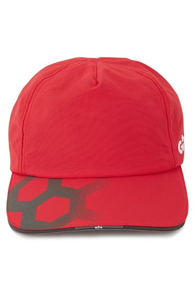 Gill Race Cap