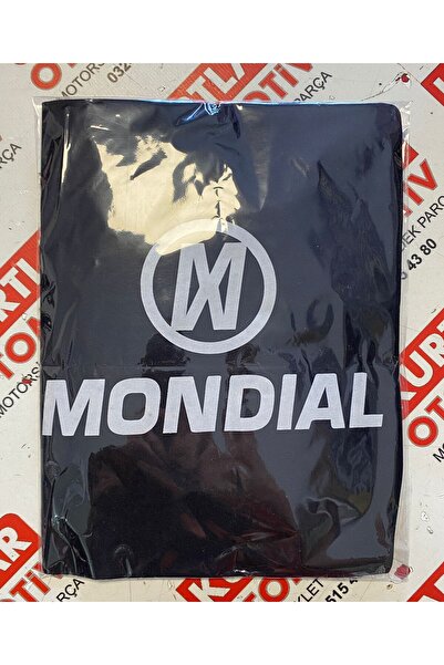 MTO Mondial Koltuk Kılıfı